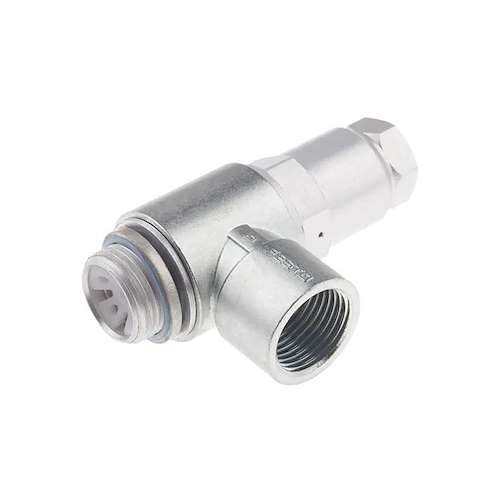 چک ولو فستو HGL-3.8     festo